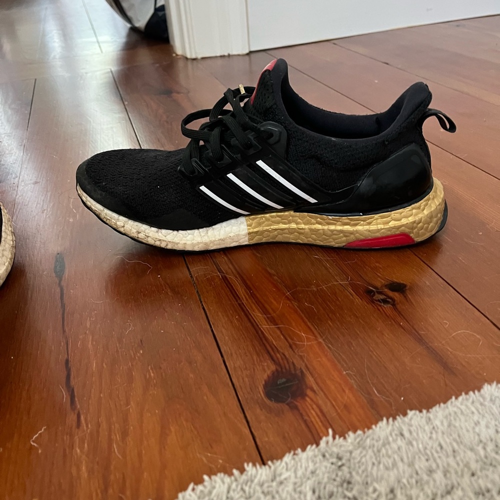 Adidas ultra boost “Chinese new year”